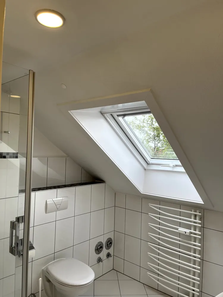 2 Zimmer Wohnung mit 40 m² in Hildesheim – Bild 8