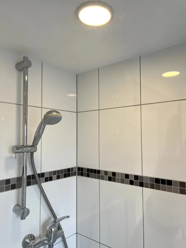 2 Zimmer Wohnung mit 40 m² in Hildesheim – Bild 9