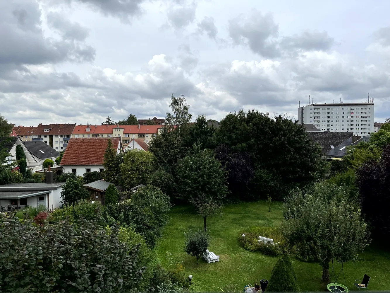 2 Zimmer Wohnung mit 40 m² in Hildesheim – Bild 10