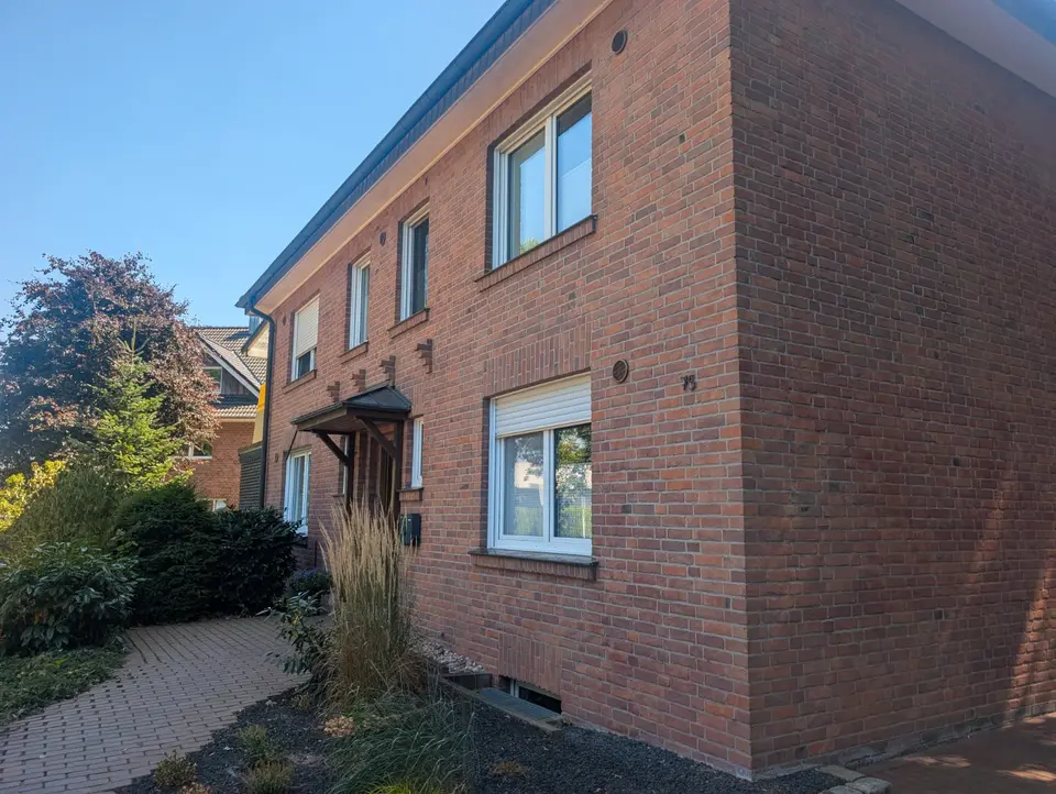 3 Zimmer Wohnung mit 123 m² in Borken – Bild 2