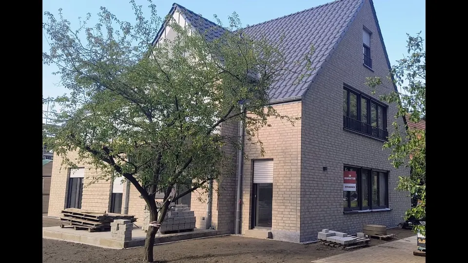 3 Zimmer Wohnung mit 123 m² in Borken – Bild 3