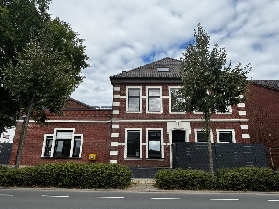 3 Zimmer Wohnung mit 123 m² in Borken – Bild 6