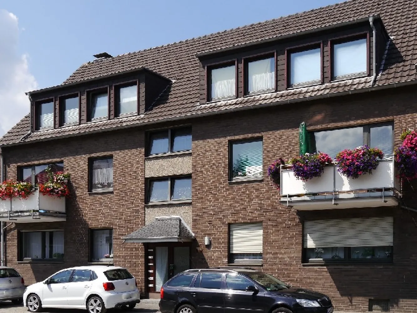 4 Zimmer Wohnung mit 70 m² in Oberhausen – Bild 11