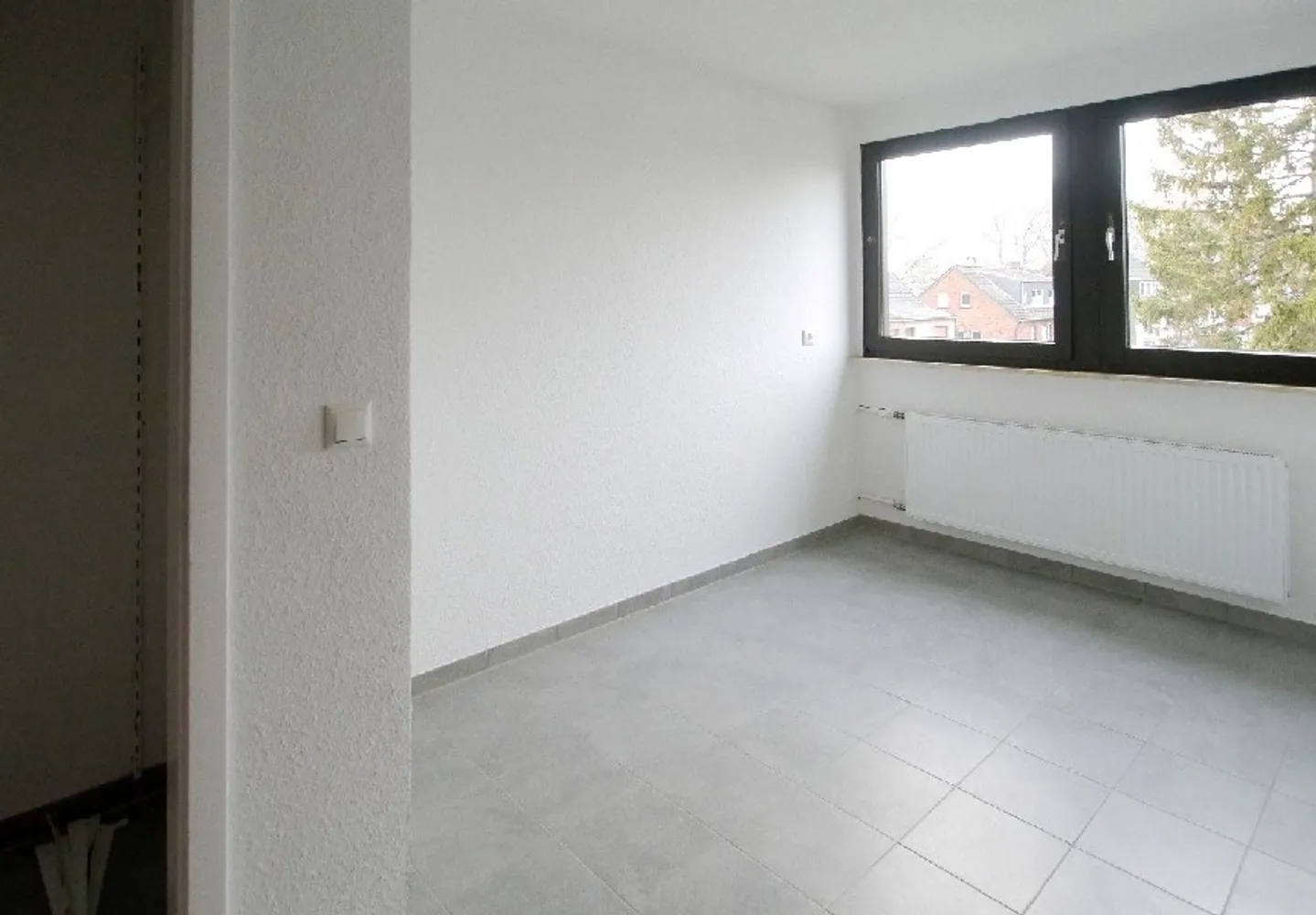 4 Zimmer Wohnung mit 70 m² in Oberhausen – Bild 4