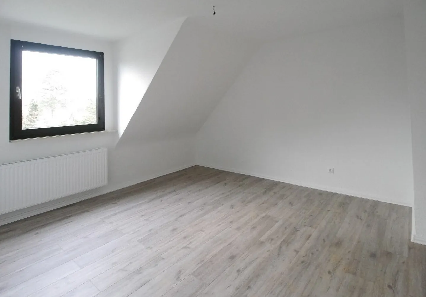 4 Zimmer Wohnung mit 70 m² in Oberhausen – Bild 6