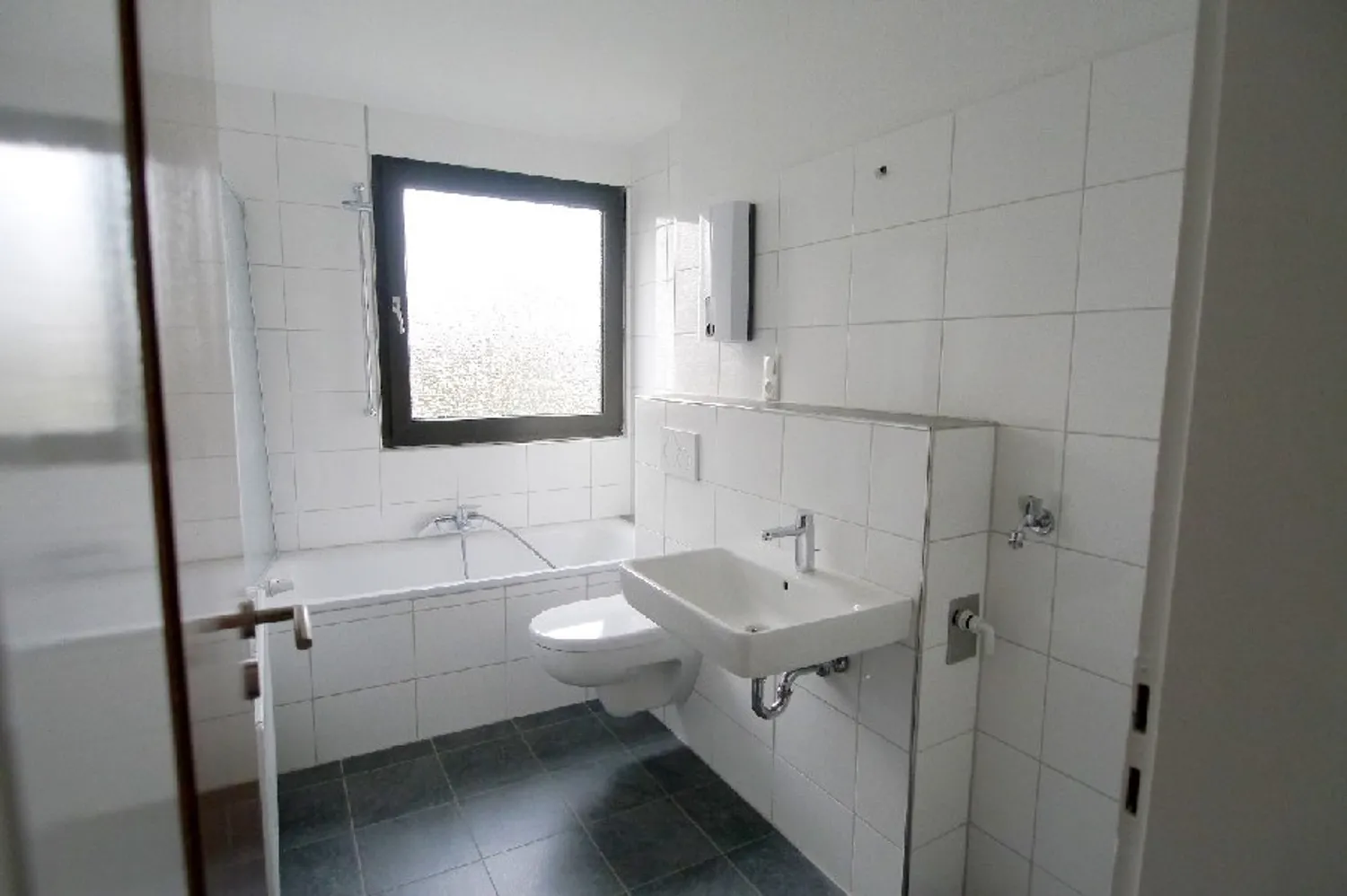 4 Zimmer Wohnung mit 70 m² in Oberhausen – Bild 9