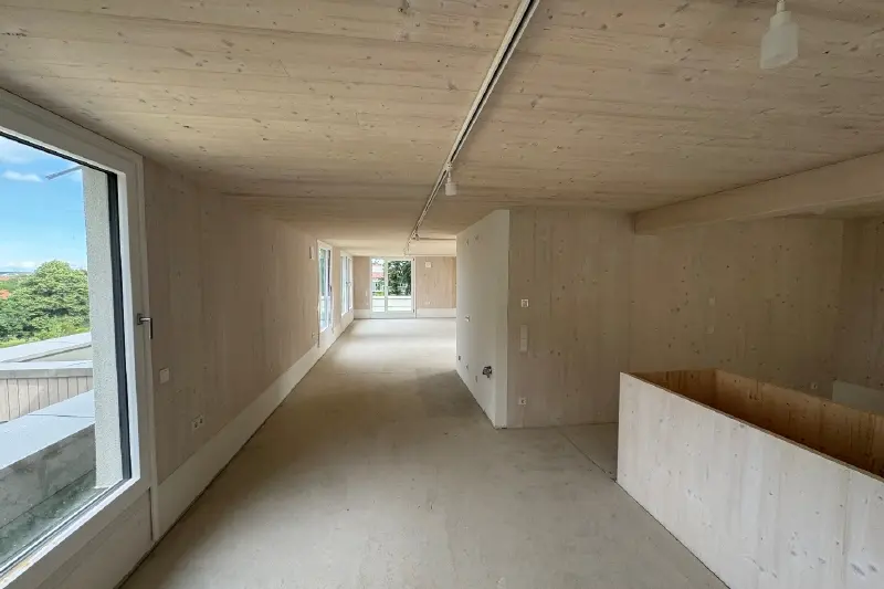 4 Zimmer Wohnung mit 188 m² in Dachau – Bild 1