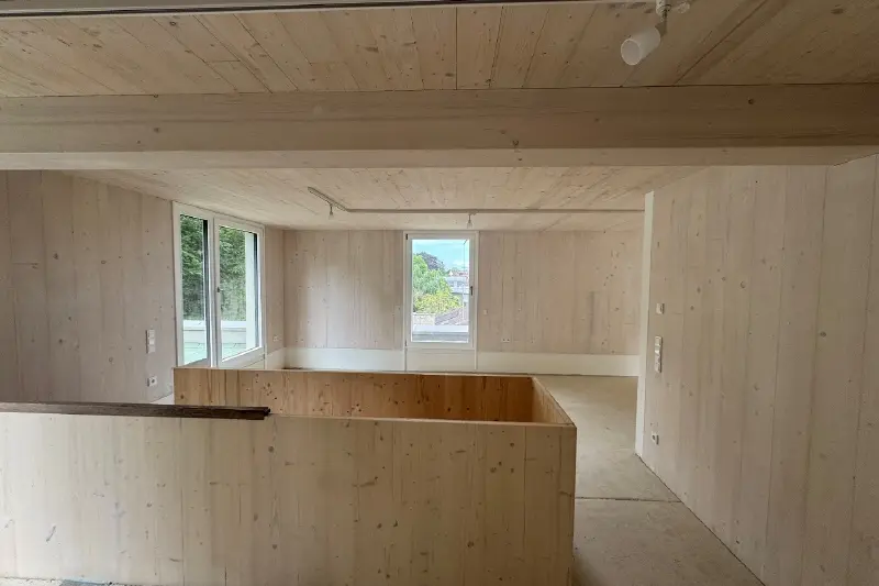 4 Zimmer Wohnung mit 188 m² in Dachau – Bild 2