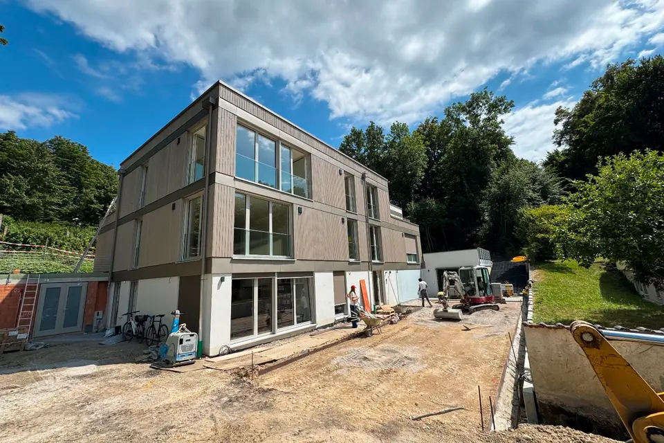 4 Zimmer Wohnung mit 188 m² in Dachau – Bild 3