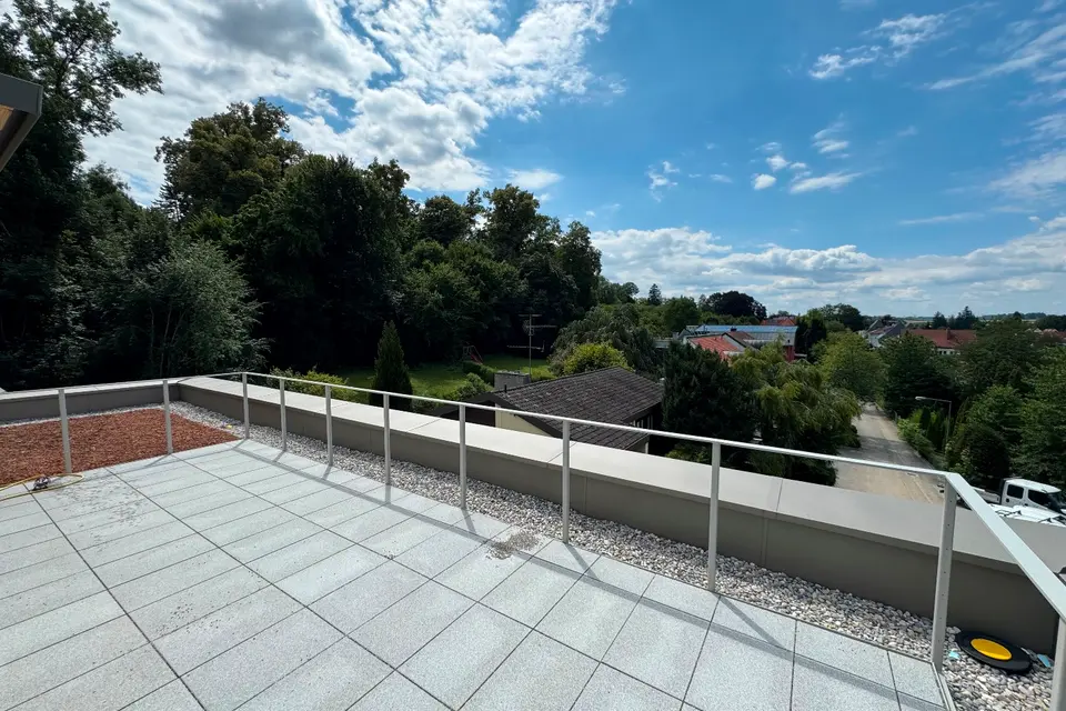 4 Zimmer Wohnung mit 188 m² in Dachau – Bild 4