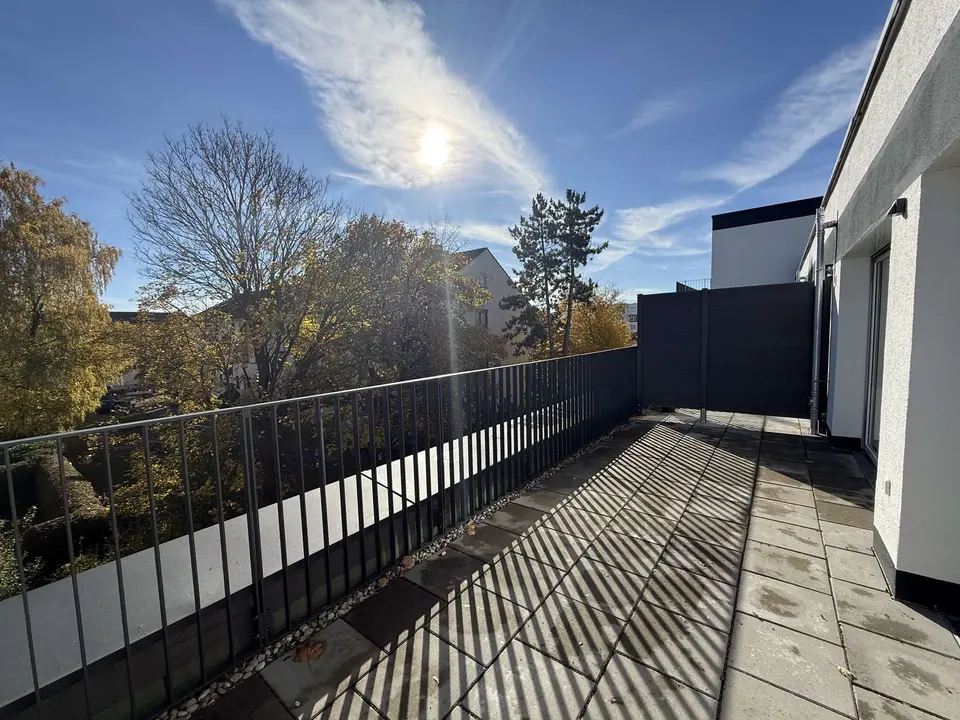 4 Zimmer Wohnung mit 188 m² in Dachau – Bild 9