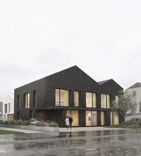 4 Zimmer Wohnung mit 188 m² in Dachau – Bild 10