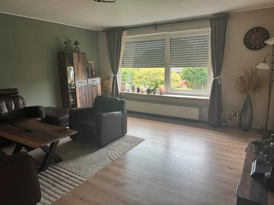 4 Zimmer Wohnung mit 130 m² in Borken – Bild 3