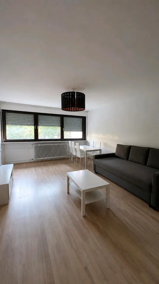2 Zimmer Wohnung mit 45 m² in Ludwigsburg – Bild 1