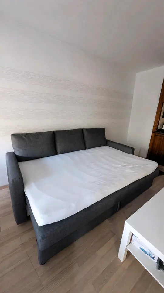 2 Zimmer Wohnung mit 45 m² in Ludwigsburg – Bild 2