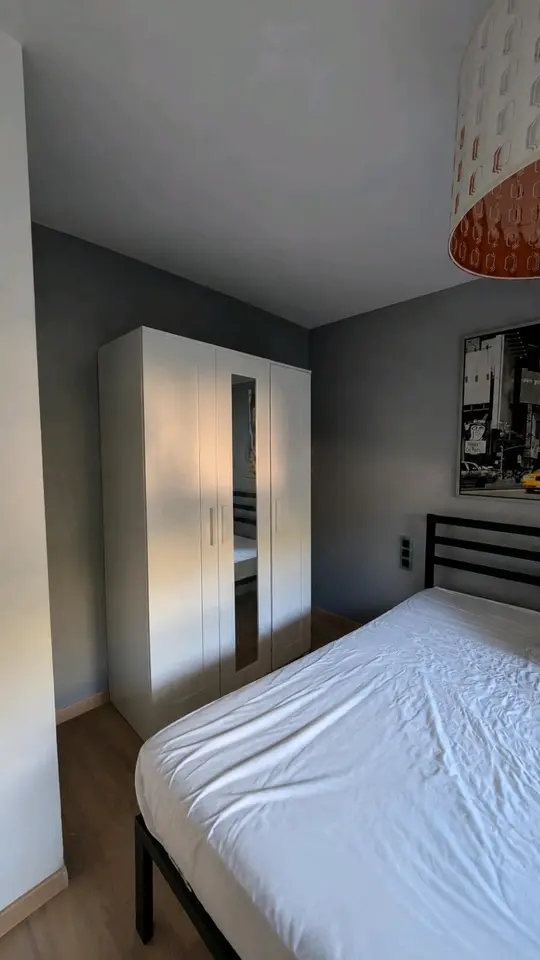 2 Zimmer Wohnung mit 45 m² in Ludwigsburg – Bild 3