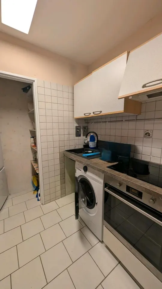 2 Zimmer Wohnung mit 45 m² in Ludwigsburg – Bild 4