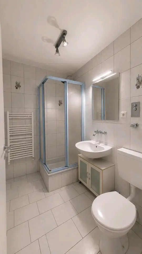 2 Zimmer Wohnung mit 45 m² in Ludwigsburg – Bild 5