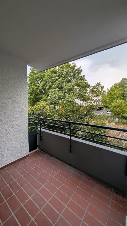 2 Zimmer Wohnung mit 45 m² in Ludwigsburg – Bild 7