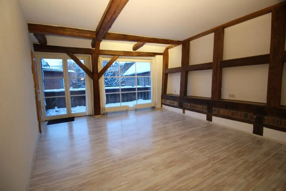 3 Zimmer Wohnung mit 106 m² in Lüneburg – Bild 1