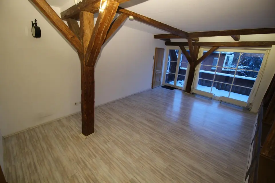 3 Zimmer Wohnung mit 106 m² in Lüneburg – Bild 4