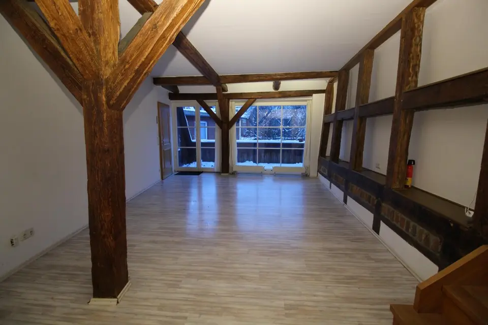 3 Zimmer Wohnung mit 106 m² in Lüneburg – Bild 5