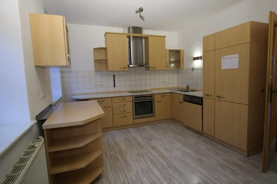 3 Zimmer Wohnung mit 106 m² in Lüneburg – Bild 7