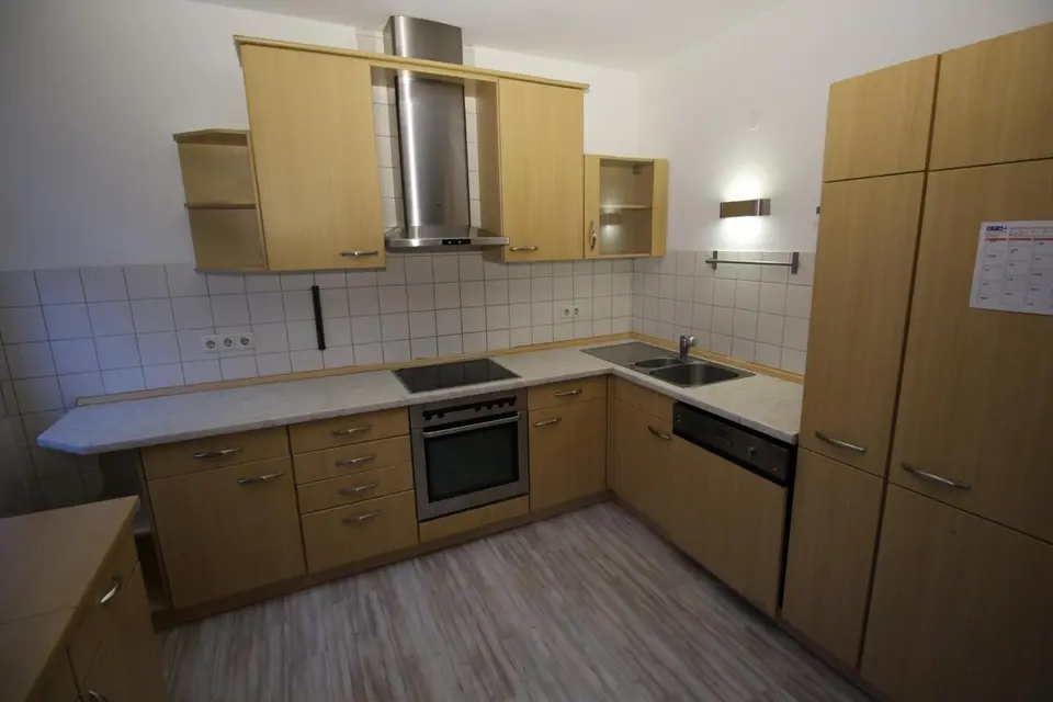 3 Zimmer Wohnung mit 106 m² in Lüneburg – Bild 8