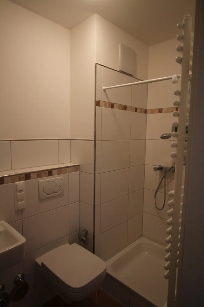 1 Zimmer Wohnung mit 33 m² in Mainz – Bild 1