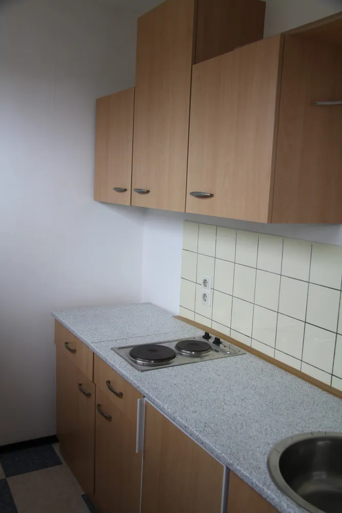 1 Zimmer Wohnung mit 33 m² in Mainz – Bild 2