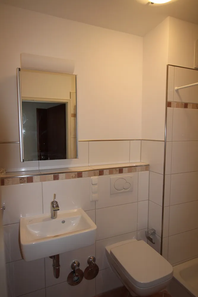 1 Zimmer Wohnung mit 33 m² in Mainz – Bild 3