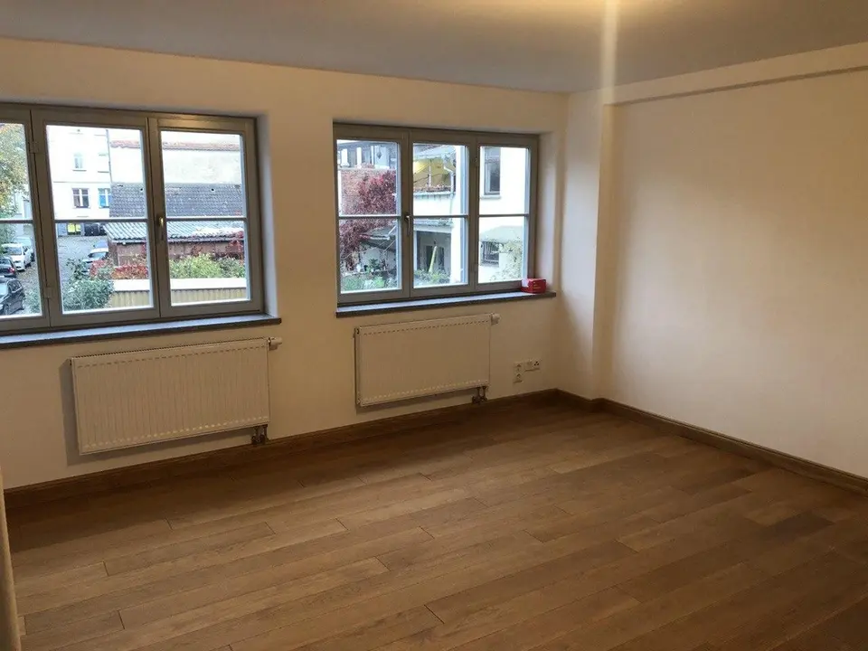 2 Zimmer Wohnung mit 50 m² in Weimar – Bild 2