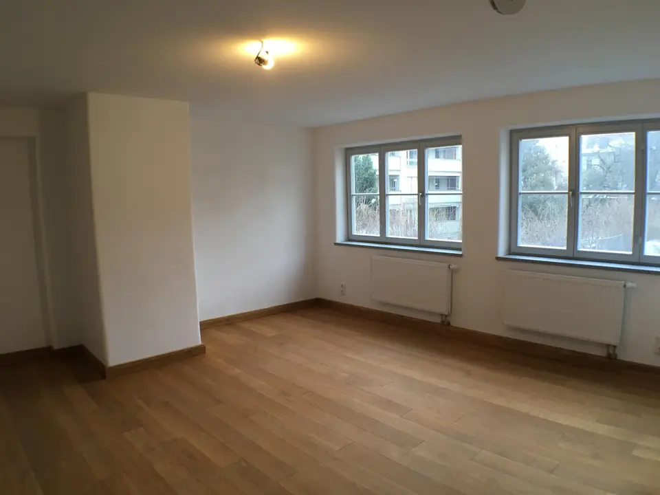 2 Zimmer Wohnung mit 50 m² in Weimar – Bild 4
