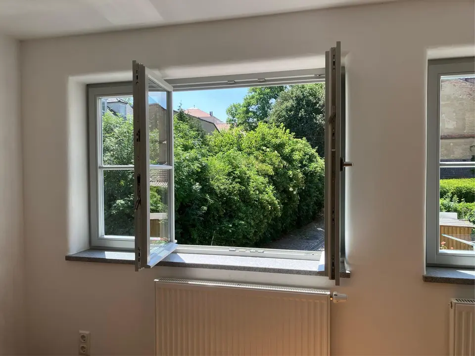 2 Zimmer Wohnung mit 50 m² in Weimar – Bild 5