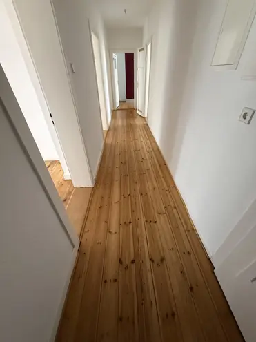3 Zimmer Wohnung mit 66 m² in Hannover – Bild 1