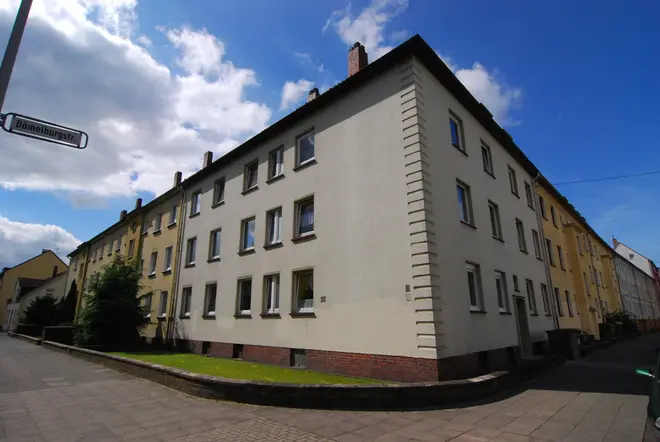 3 Zimmer Wohnung mit 66 m² in Hannover – Bild 2