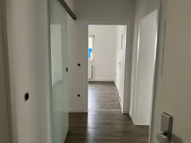 4 Zimmer Wohnung mit 60 m² in Kassel – Bild 8