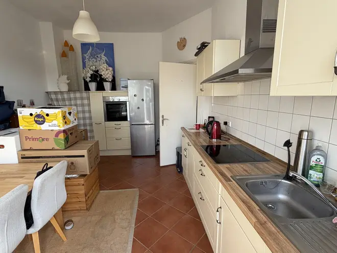 2 Zimmer Wohnung mit 66 m² in Kiel – Bild 4