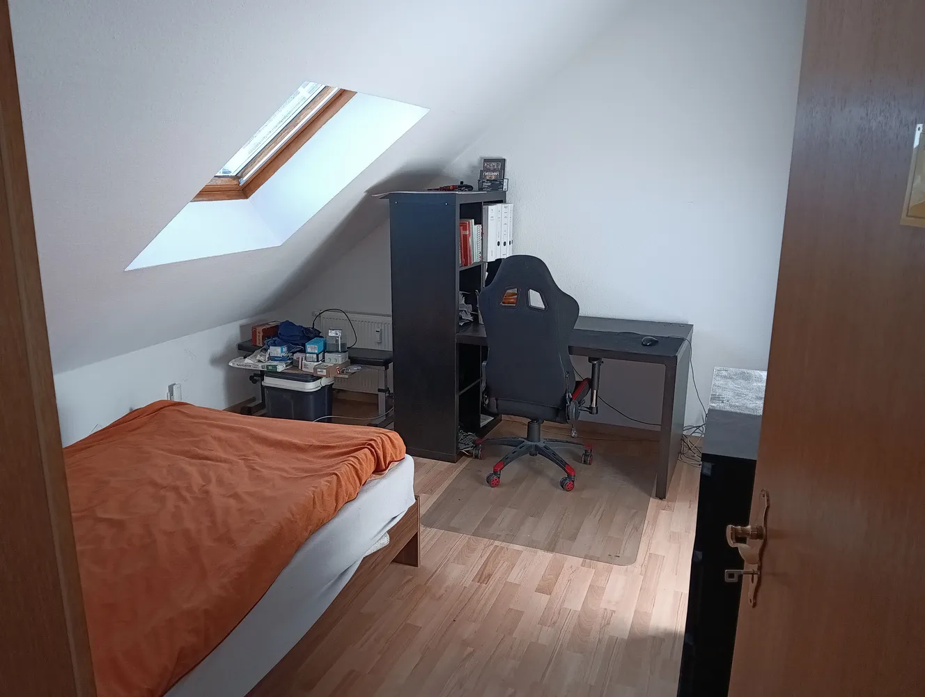 2 Zimmer Wohnung mit 49 m² in Jena – Bild 4