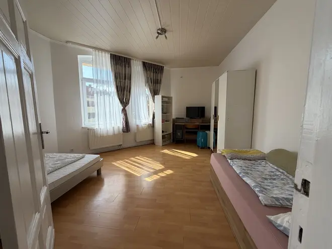 3 Zimmer Wohnung mit 74 m² in Halle (Saale) – Bild 1