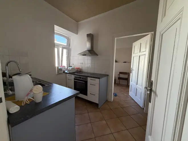 3 Zimmer Wohnung mit 74 m² in Halle (Saale) – Bild 2