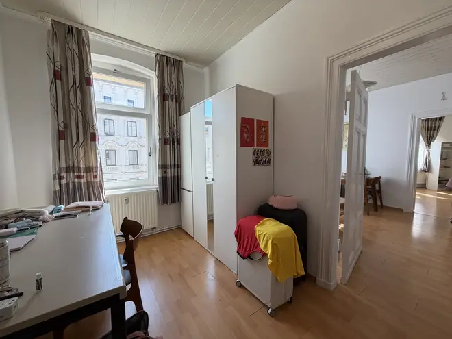 3 Zimmer Wohnung mit 74 m² in Halle (Saale) – Bild 3