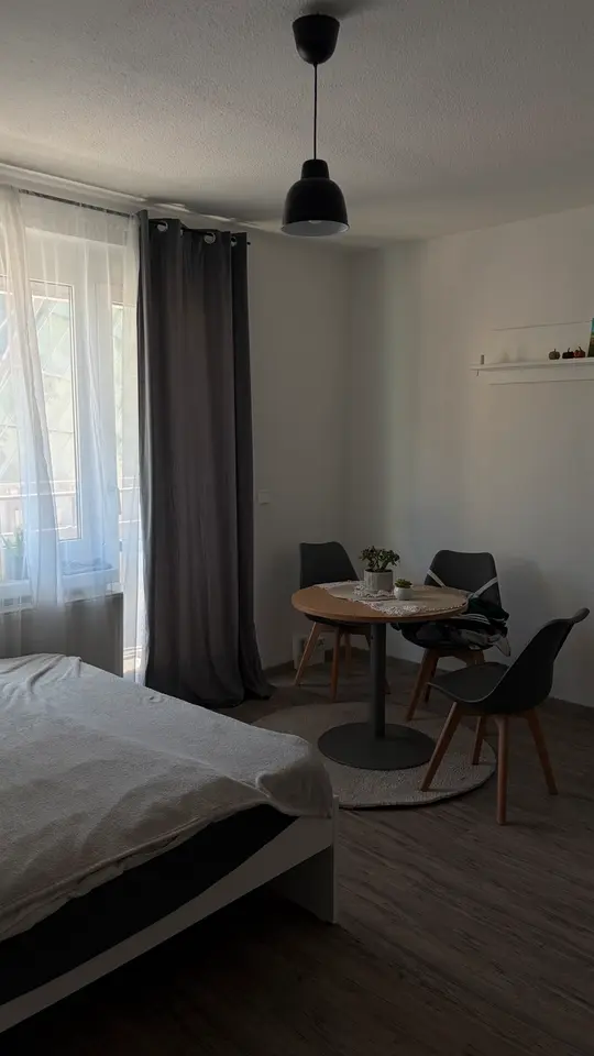 Studio mit 31 m² in Dresden – Bild 1
