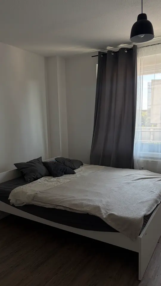 Studio mit 31 m² in Dresden – Bild 2