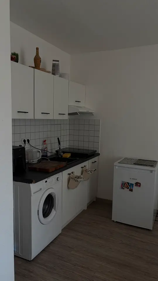 Studio mit 31 m² in Dresden – Bild 3