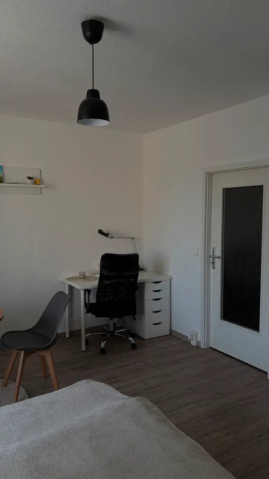 Studio mit 31 m² in Dresden – Bild 4