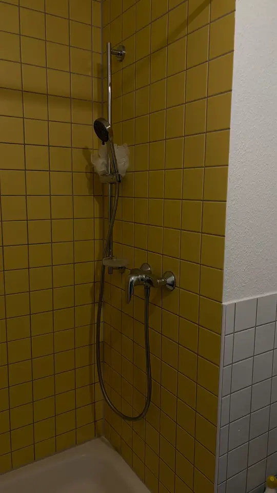Studio mit 31 m² in Dresden – Bild 7