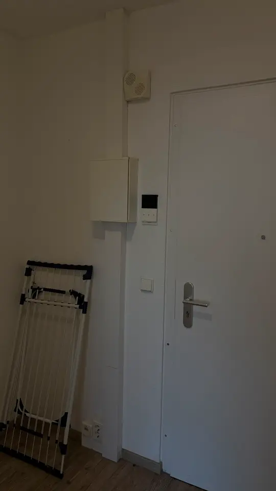 Studio mit 31 m² in Dresden – Bild 9