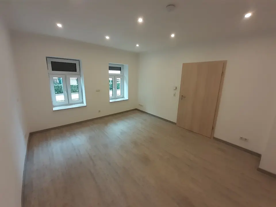 3 Zimmer Wohnung mit 101 m² in Aschersleben – Bild 1