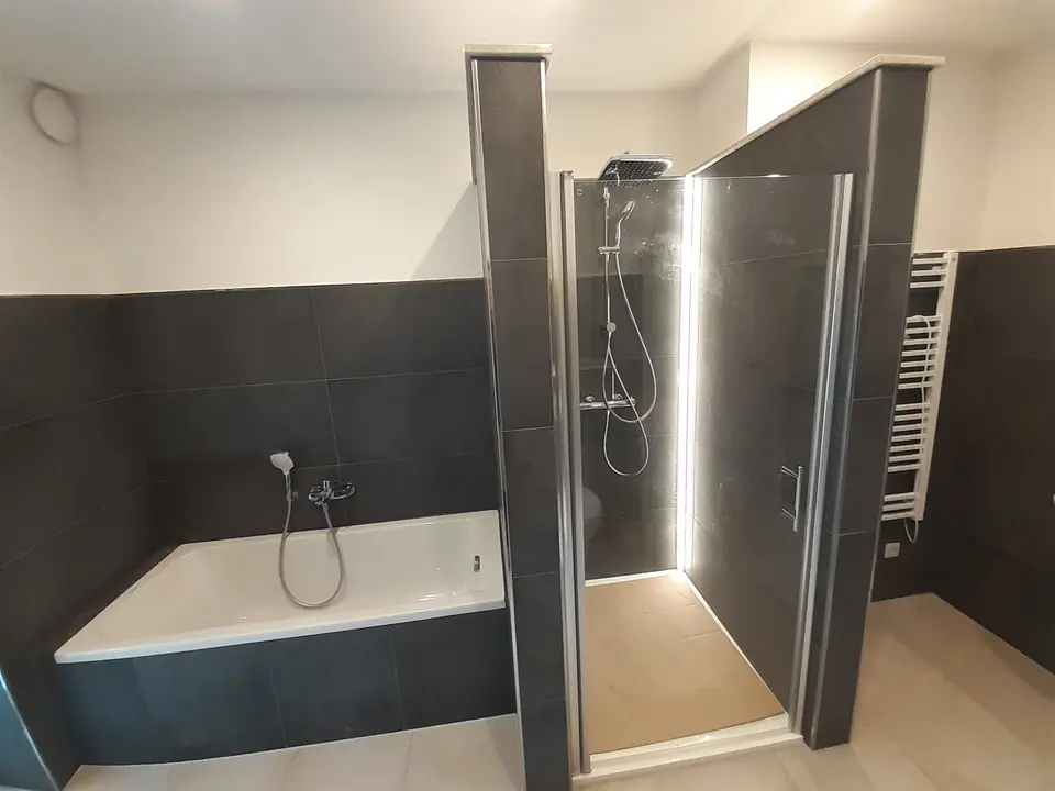 3 Zimmer Wohnung mit 101 m² in Aschersleben – Bild 4